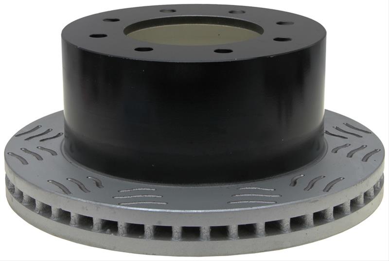 BRAKE ROTOR-DIH-PERF