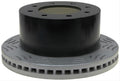 BRAKE ROTOR-DIH-PERF