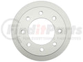 BRAKE ROTOR-PERFORMANCE ROTOR