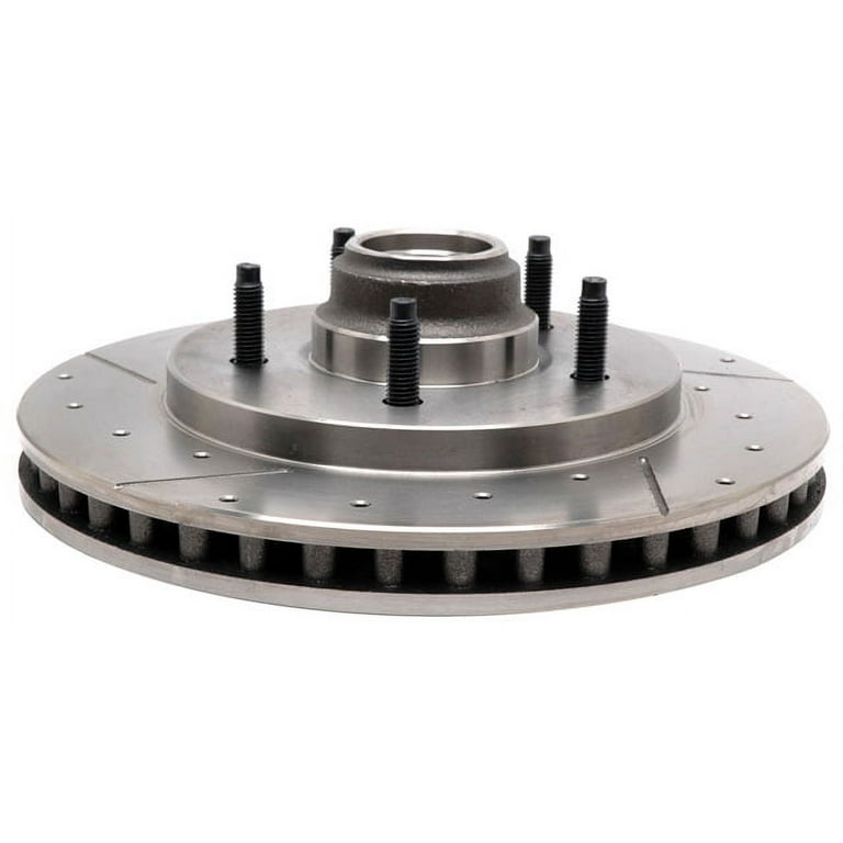 BRAKE ROTR