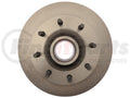 BRAKE ROTR