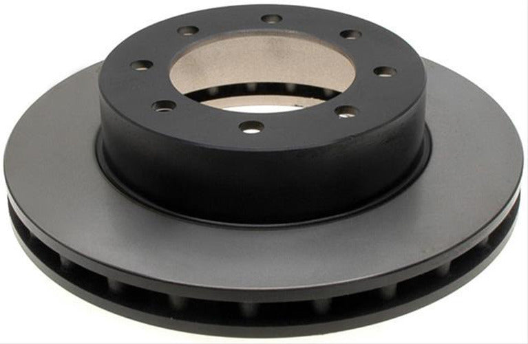 Brake Rotors: Various Makes and Models; Brake Rotors; Outside Diameter 14.53"; 8 Bolt Holes; Vented