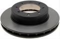 Brake Rotors: Various Makes and Models; Brake Rotors; Outside Diameter 14.53"; 8 Bolt Holes; Vented