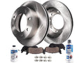 BRAKE ROTOR