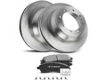 BRAKE ROTOR