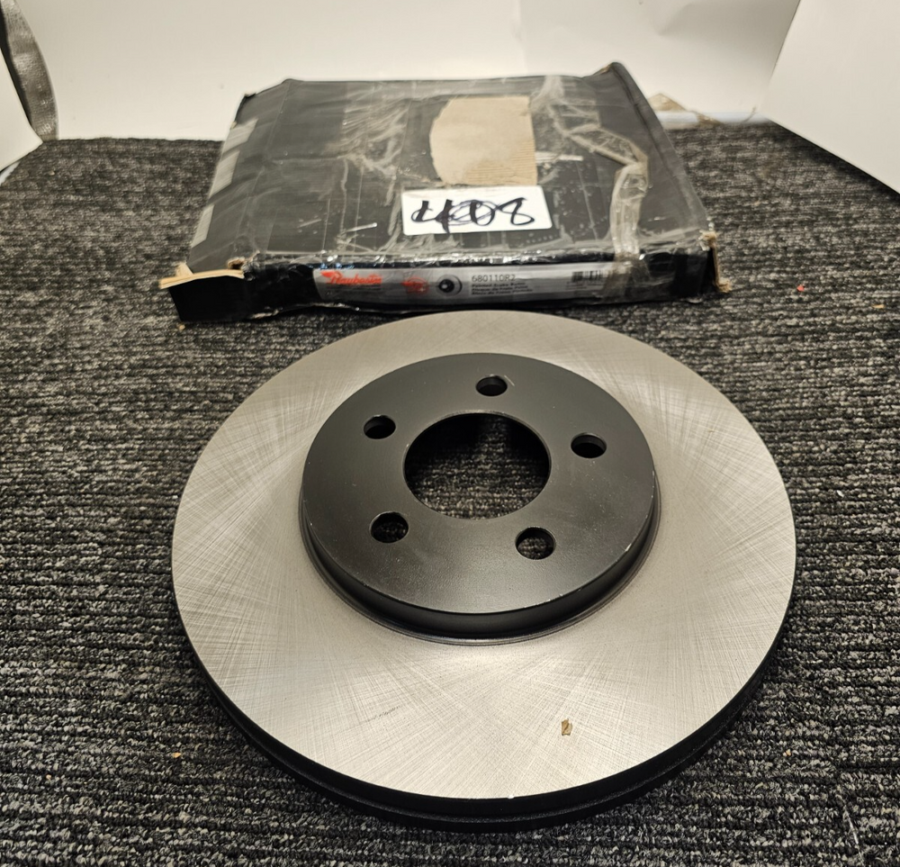 BRAKE ROTOR