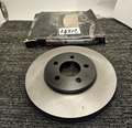 BRAKE ROTOR