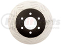 PERFORMANCE ROTR