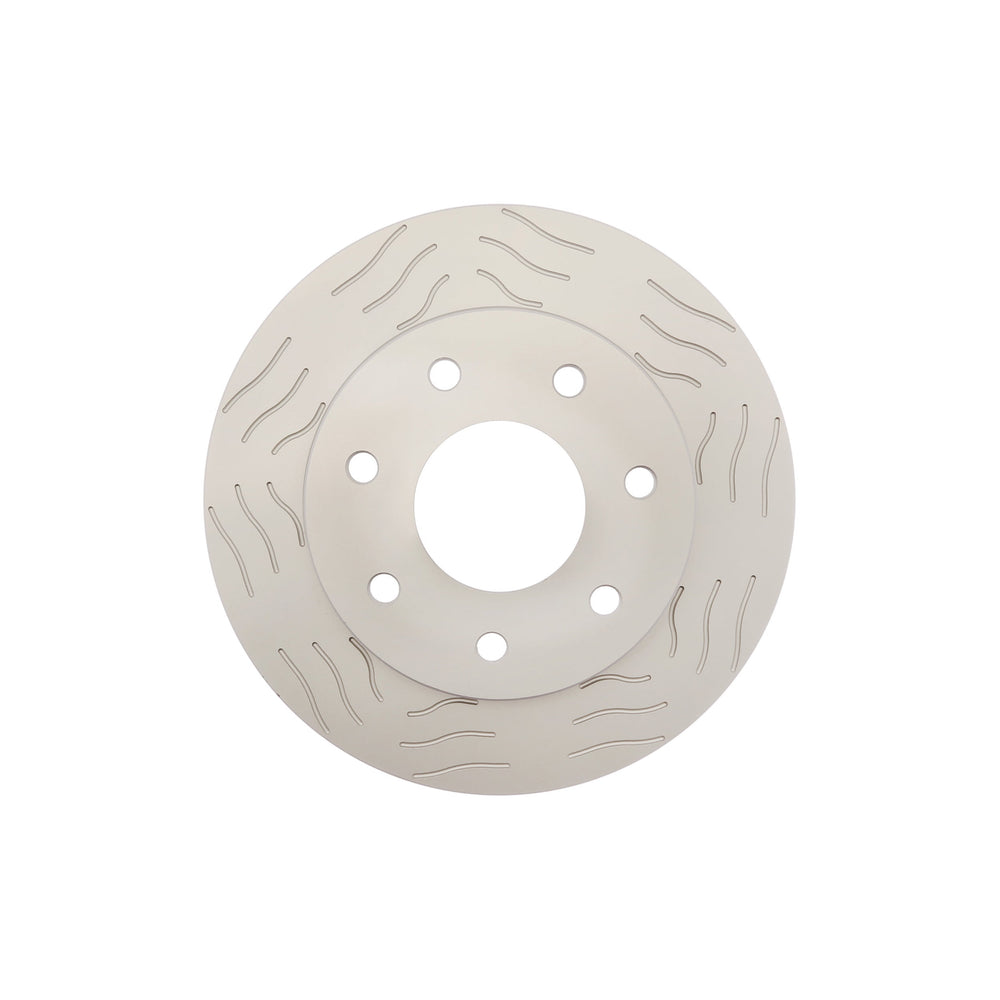 BRAKE ROTOR-PERF ROTOR