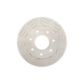 BRAKE ROTOR-PERF ROTOR