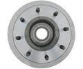 DISC BRAKE ROTOR