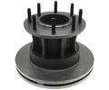 DISC BRAKE ROTOR