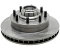DISC BRAKE ROTOR