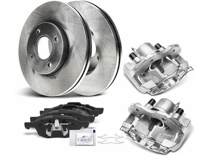 BRAKE ROTOR