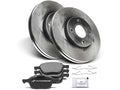 BRAKE ROTOR