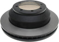 DISC BRAKE ROTOR