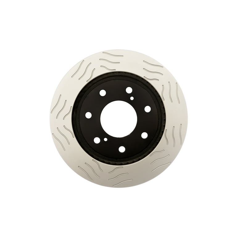 BRAKE ROTOR-PERF ROTOR