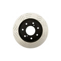 BRAKE ROTOR-PERF ROTOR
