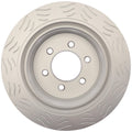 DISC BRAKE ROTOR