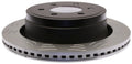 DISC BRAKE ROTOR