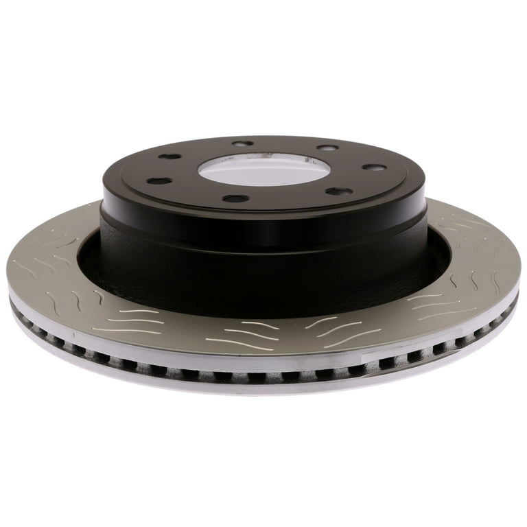 DISC BRAKE ROTOR