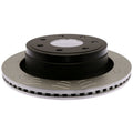 DISC BRAKE ROTOR
