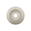 DISC BRAKE ROTOR