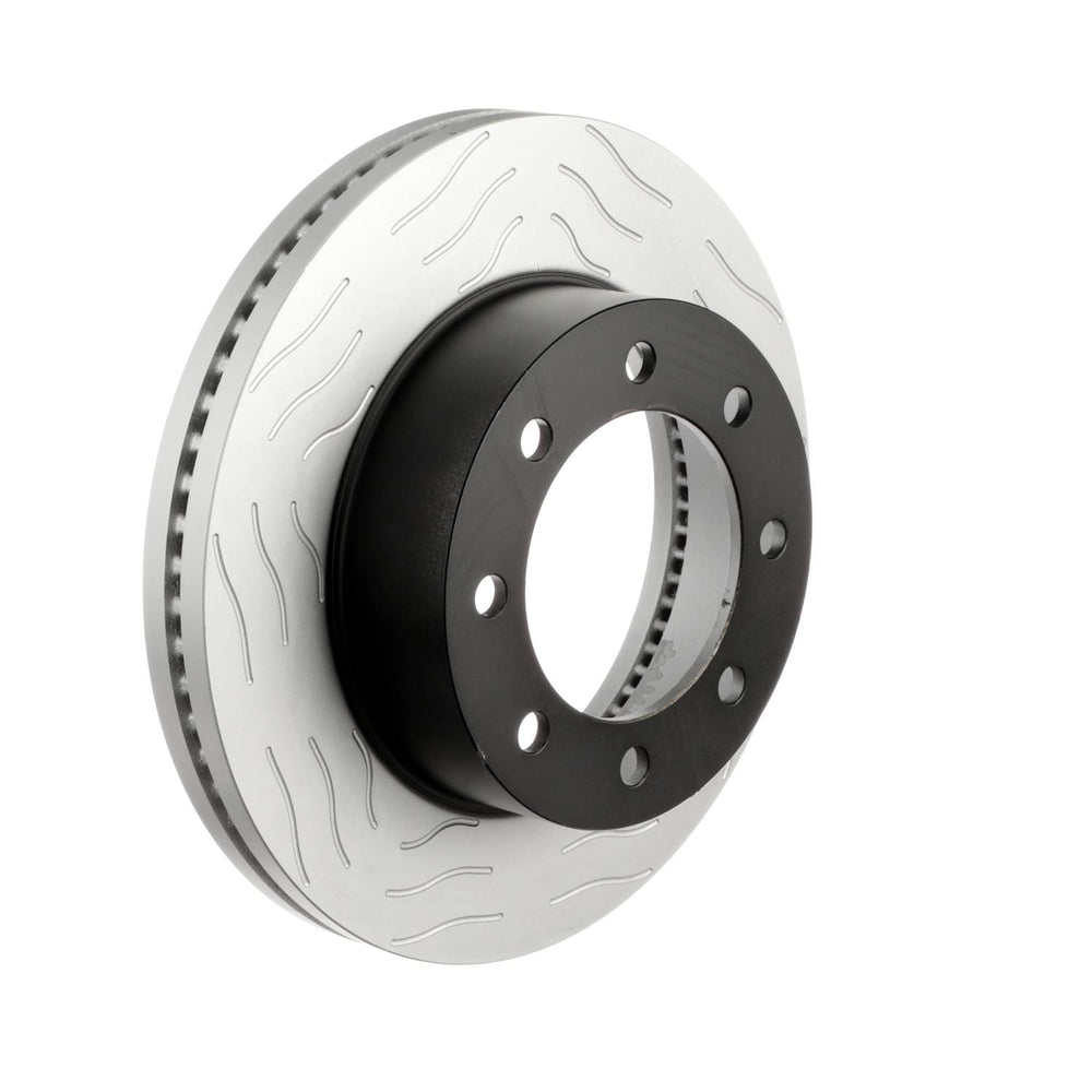 BRAKE ROTOR