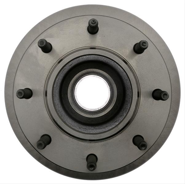 BRAKE ROTOR