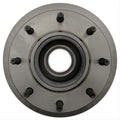 BRAKE ROTOR