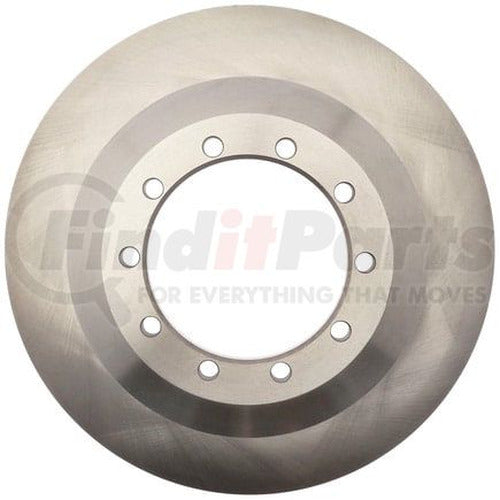 BRAKE ROTOR