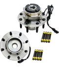 WHEEL HUB ASSEMBLY