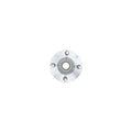 WHEEL HUB ASSEMBLY