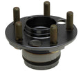 WHEEL HUB ASSEMBLY
