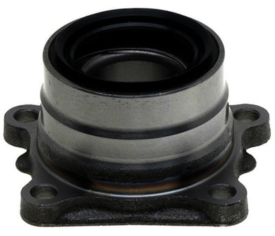 WHEEL HUB ASSEMBLY