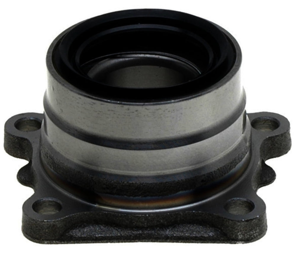 WHEEL HUB ASSEMBLY