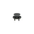 WHEEL HUB ASSEMBLY