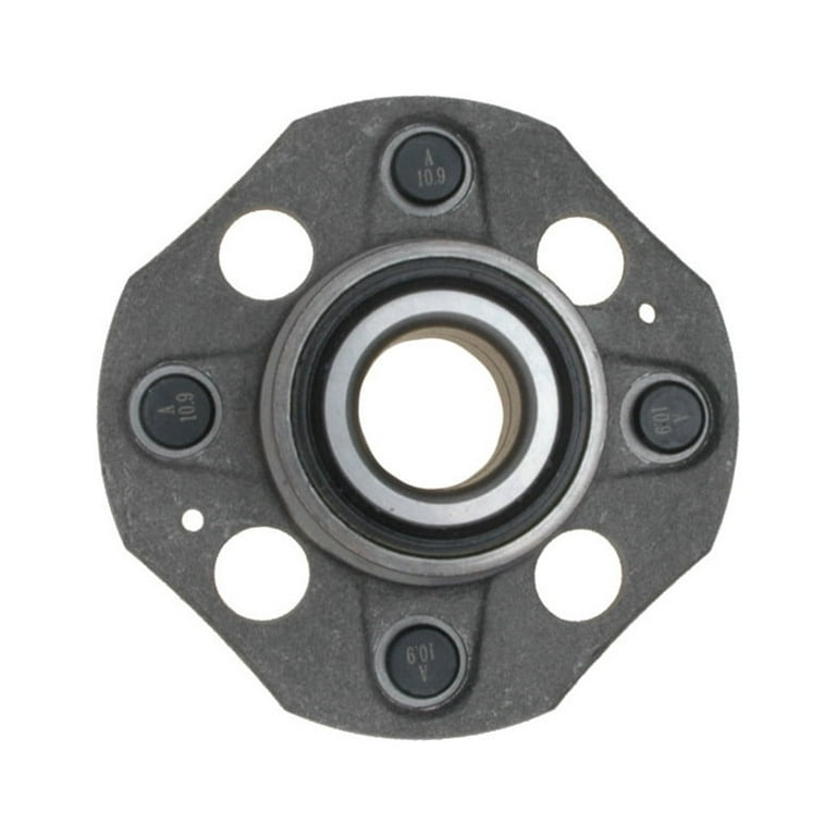 WHEEL HUB ASSEMBLY