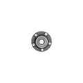 WHEEL HUB ASSEMBLY