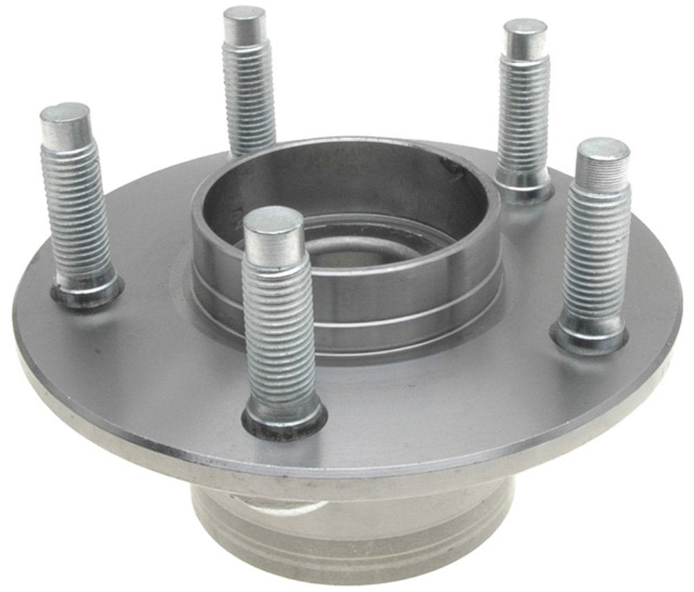 WHEEL HUB ASSEMBLY
