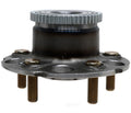 WHEEL HUB ASSEMBLY