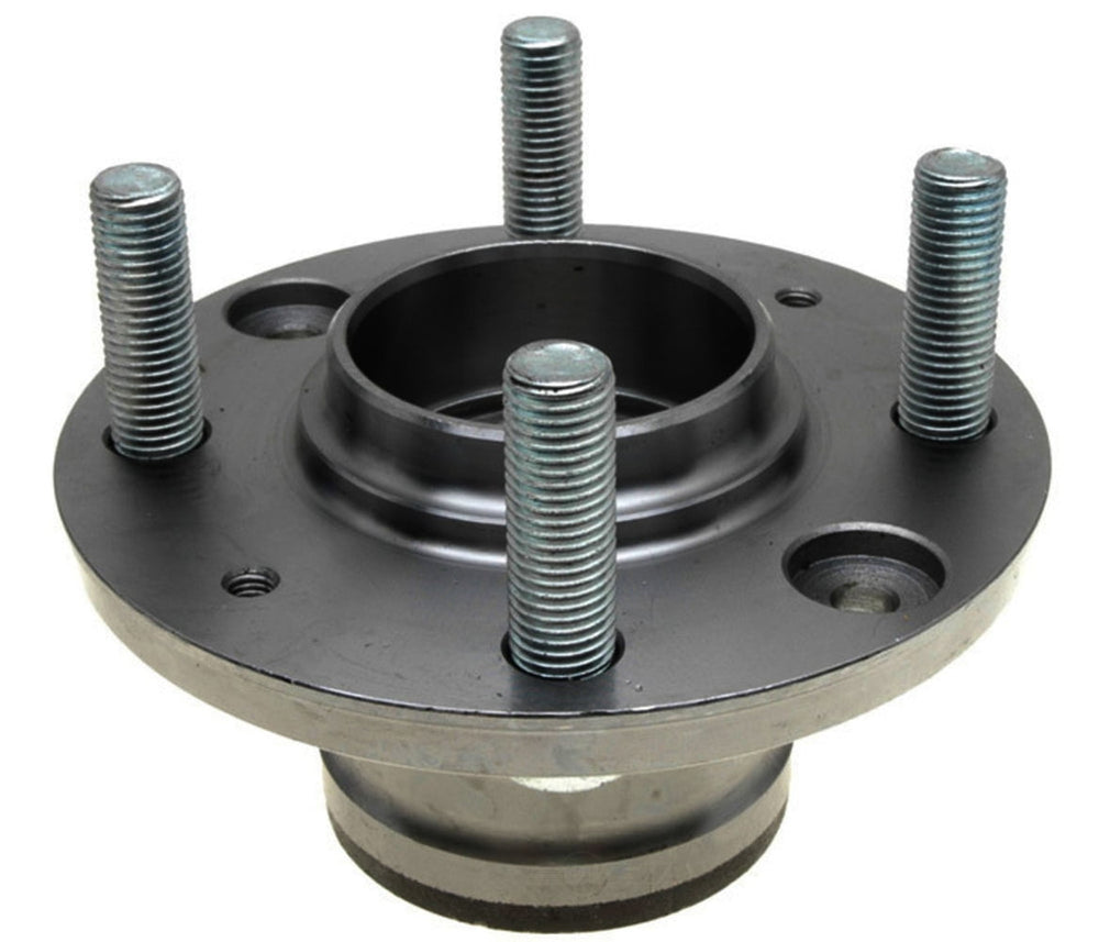 WHEEL HUB ASSEMBLY