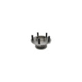 WHEEL HUB ASSEMBLY