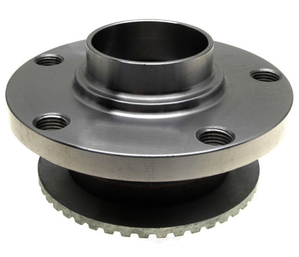 WHEEL HUB ASSEMBLY