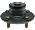 WHEEL HUB ASSEMBLY