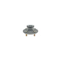 WHEEL HUB ASSEMBLY