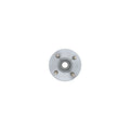 WHEEL HUB ASSEMBLY