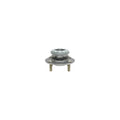 WHEEL HUB ASSEMBLY
