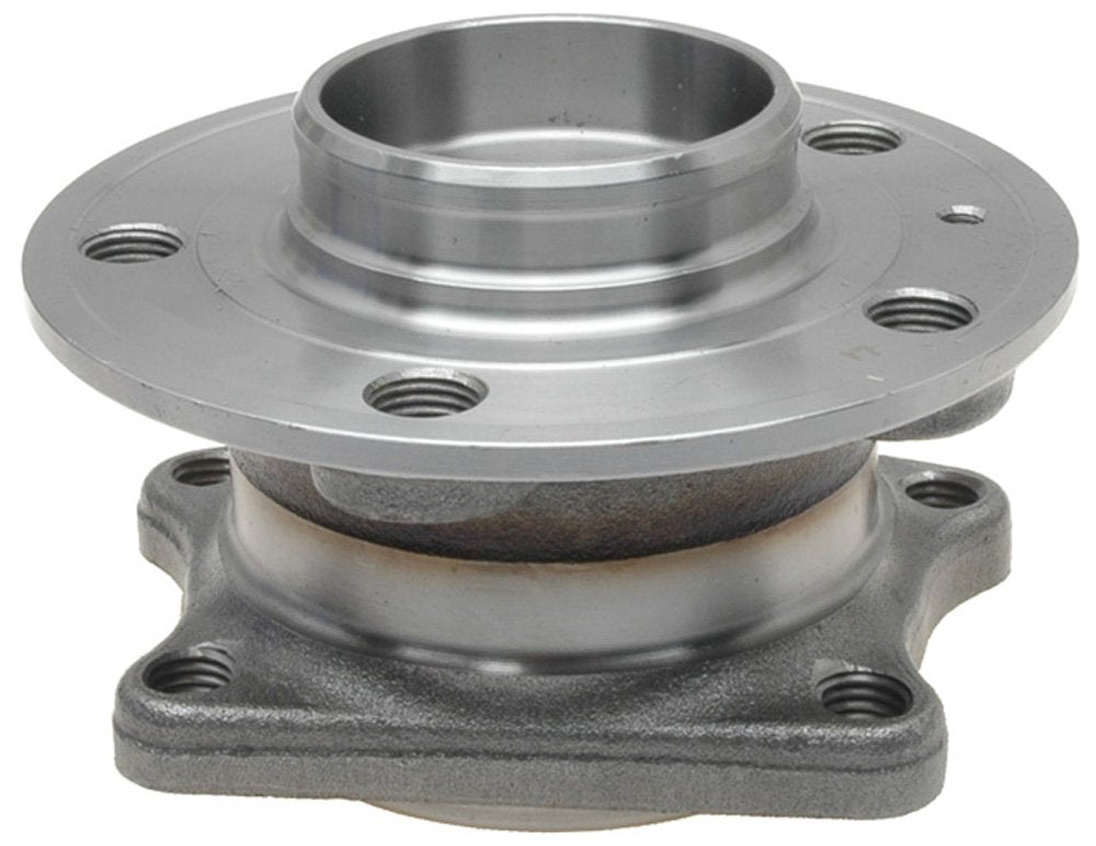 WHEEL HUB ASSEMBLY