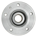 WHEEL HUB ASSEMBLY